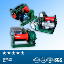 500kg Electric Winch